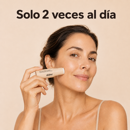 Skiins™ | Stick de Silicona para Marcas de Acné